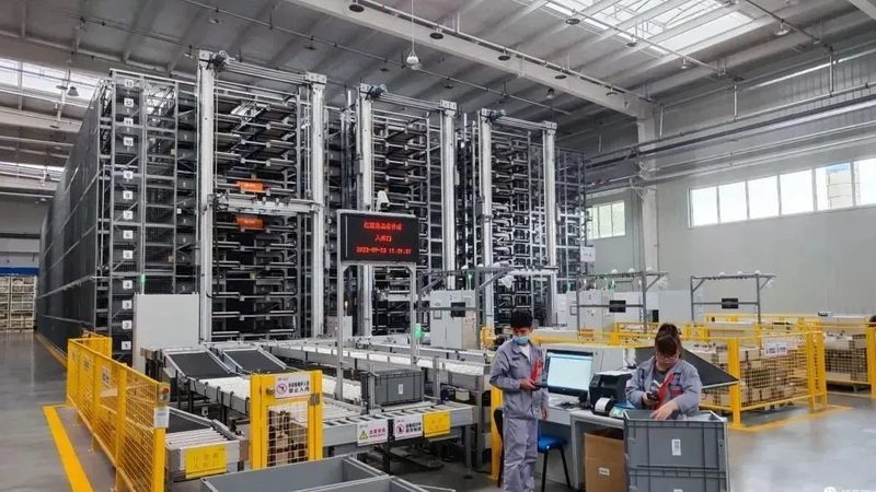 郑州货运有限公司