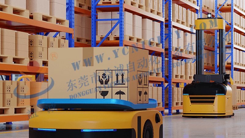 塑料托盘材质分类：揭秘行业背后的秘密