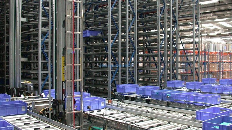 成都纸托盘与塑料托盘：揭秘仓储物流中的“隐形英雄